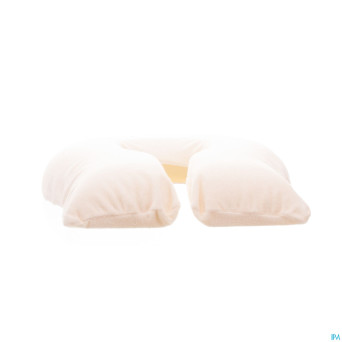 Bota coussin fer a cheval + housse