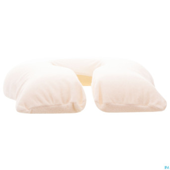 Bota coussin fer a cheval + housse