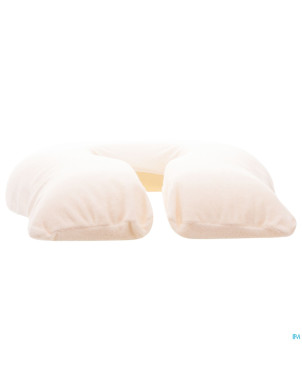 Bota coussin fer a cheval + housse