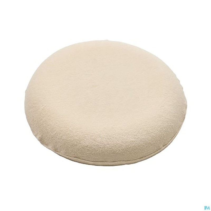 Bota coussin rond + housse
