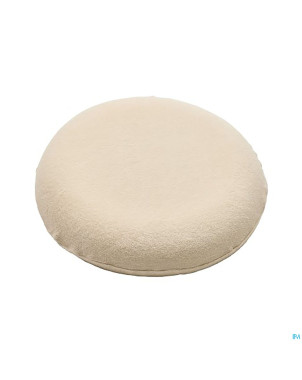 Bota coussin rond + housse