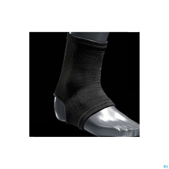 Mcdavid ankle brace elastic black    xl 511