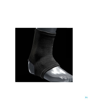 Mcdavid ankle brace elastic black    xl 511