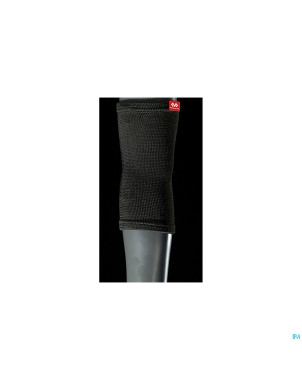 Mcdavid elbow brace elastic black    xl 512