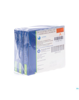 Kentera 24 dispostif transderm 3,9 mg/24 h