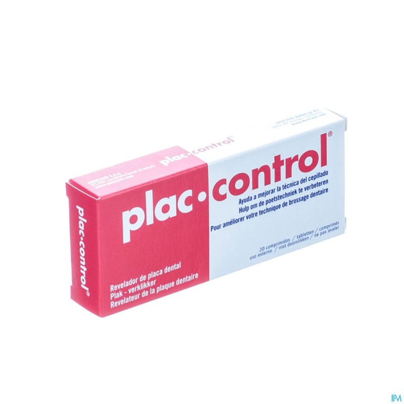 Plac control tabl 2x10    3500