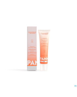 Pannobase + retinol cr a/rides 30ml