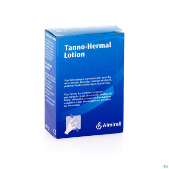 Tanno-hermal lotion    100g