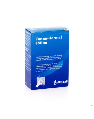 Tanno-hermal lotion    100g
