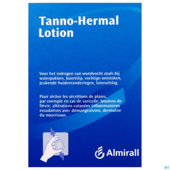 Tanno-hermal lotion    100g