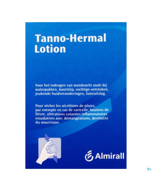 Tanno-hermal lotion    100g