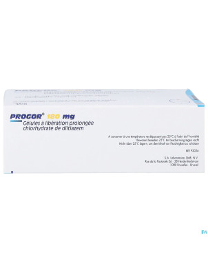 Progor caps 56x180mg