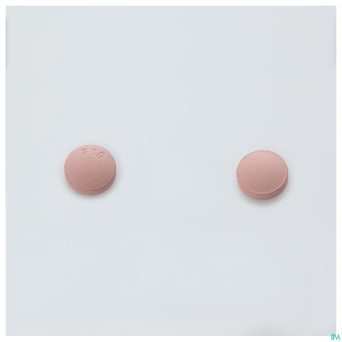 Felodipine sandoz comp retard 100 x 10 mg