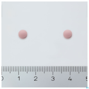 Moxonidine teva comp 56 x 0,4 mg