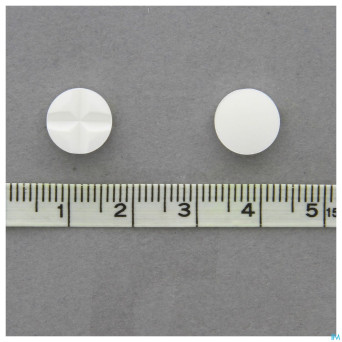 Torasemide sandoz comp  30 x 20 mg