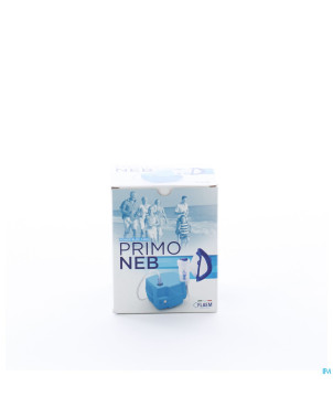 Primo-neb aerosol flaem a piston f400 infinity