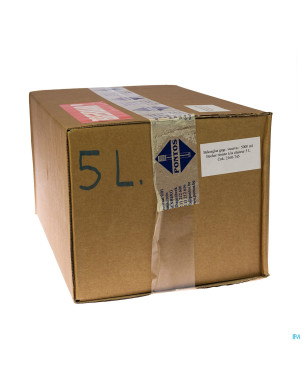 Becher resistant a la chaleur    5l pontos