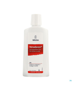 Weleda venadoron gel    200ml