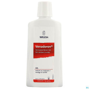 Weleda venadoron gel    200ml