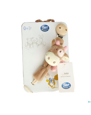 Noukie's t attache sucette lola