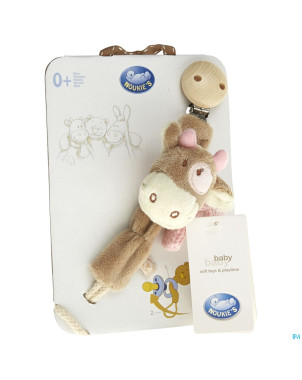 Noukie's t attache sucette lola