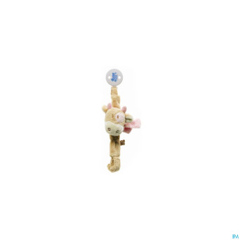 Noukie's t attache sucette lola