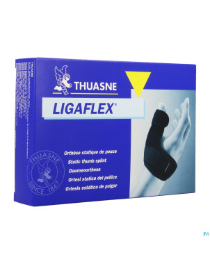Thuasne orthese statique pouce gauche    t3 7085