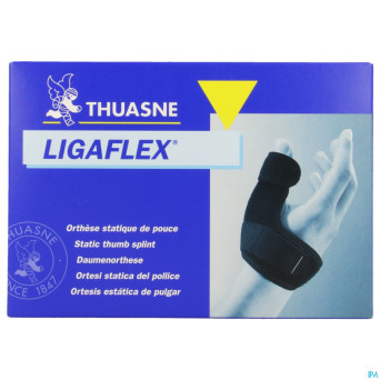 Thuasne orthese statique pouce gauche    t3 7085