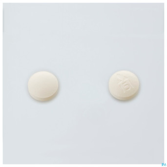 Vesicare tabl 30 x 10 mg