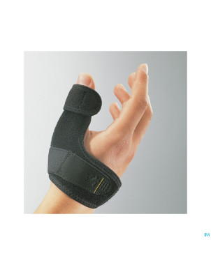 Thuasne orthese statique pouce droit    t2 7085