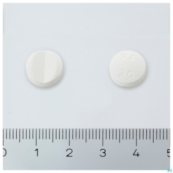 Paroxetine 20 mg sandoz c0mp pell  28 x 20 mg