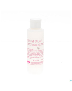 Sorifa cristal film gel hydro 125ml