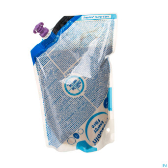 Fresubin energy fibre nutri sonde 1l