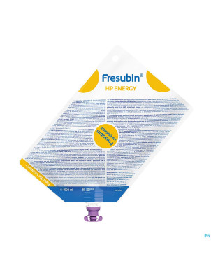 Fresubin hp energy nutri sonde 1l
