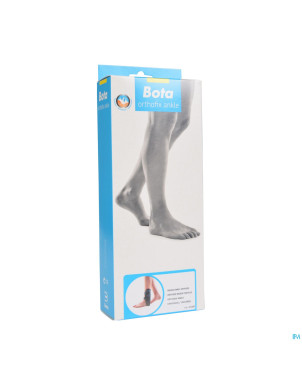 Bota orthese stabilisatrice ab (cheville)