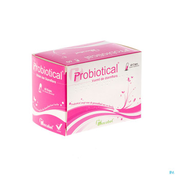 Probiotical    gel  60