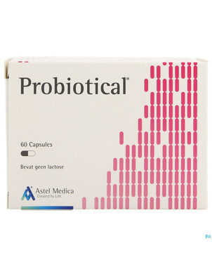 Probiotical    gel  60