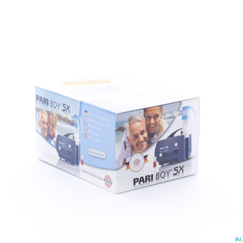 Pari p7v boy compresseur    085g0000