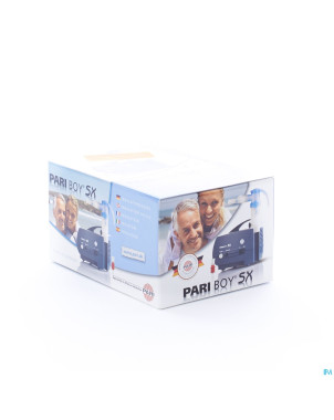 Pari p7v boy compresseur    085g0000