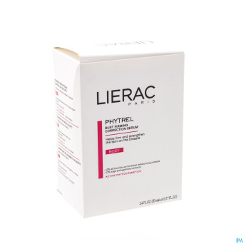 Lierac phytrel amp buste 20x5ml nf