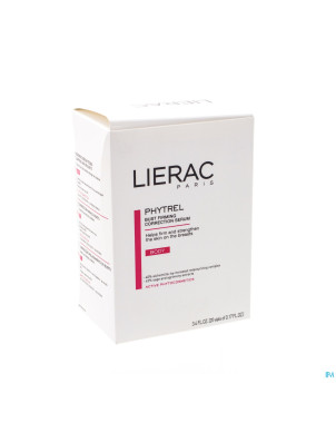 Lierac phytrel amp buste 20x5ml nf