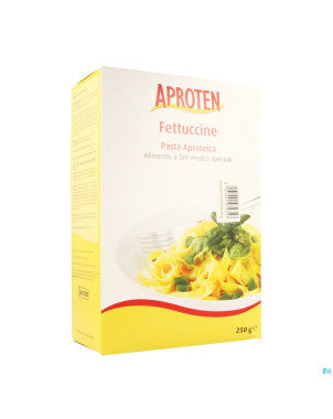 Aproten fettucine    250g revogan