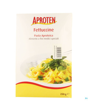 Aproten fettucine    250g revogan