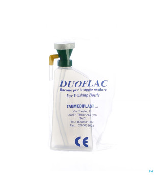 Bain oeil vrac    vf-med