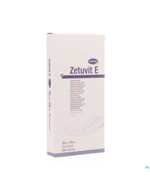 Zetuvit e hartm ster    10x20cm  5 4137794