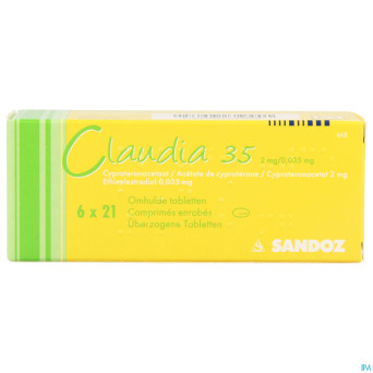 Claudia-35 comp 6 x 21