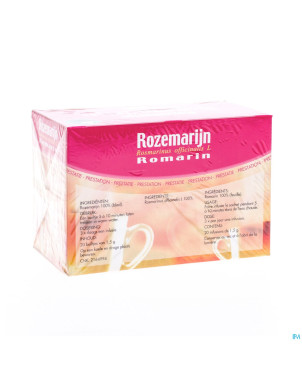 Soria natusor romarin    the inf 20