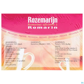 Soria natusor romarin    the inf 20