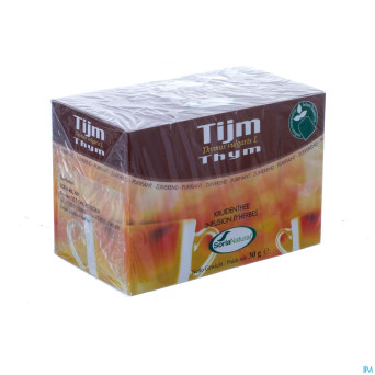 Soria natusor thym    the inf 20