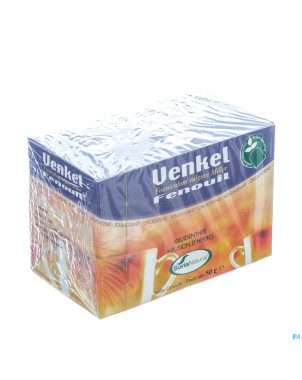 Soria natusor fenouil    the inf 20